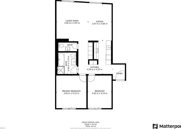Uehlinger Rosana By Interhome Lenzerheide