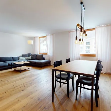 Uehlinger Rosana By Interhome Apartment *