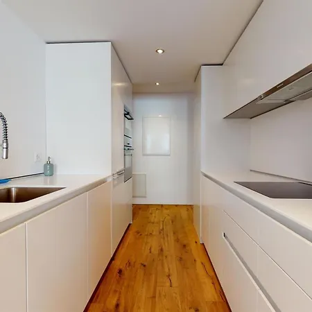 Apartment Uehlinger Rosana By Interhome *