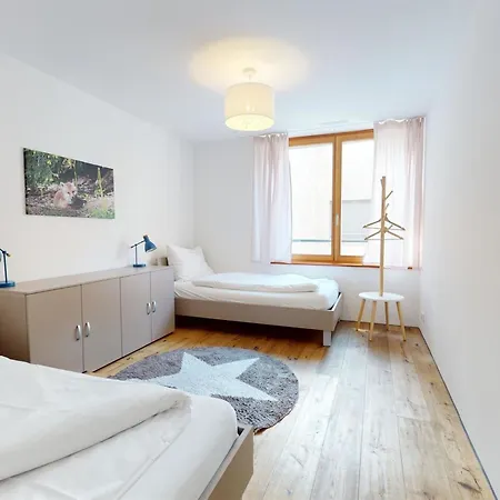 Uehlinger Rosana By Interhome