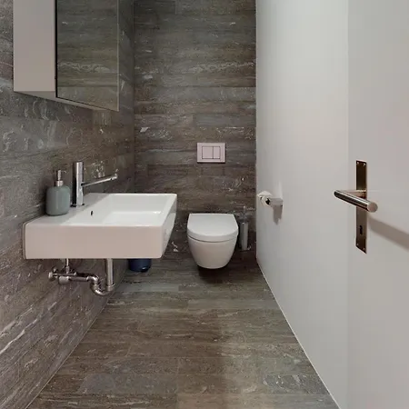 Uehlinger Rosana By Interhome Apartment *