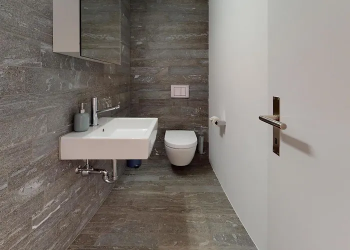 Uehlinger Rosana By Interhome Διαμέρισμα *